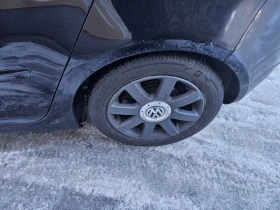 VW Golf 4х4 - 2600 € / 5085.16 лв. - 36929920 13