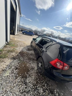 VW Golf 4х4 - 2600 € / 5085.16 лв. - 36929920 3