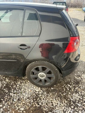 VW Golf 4х4 - 2600 € / 5085.16 лв. - 36929920 5