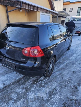 VW Golf 4х4 - 2600 € / 5085.16 лв. - 36929920 11