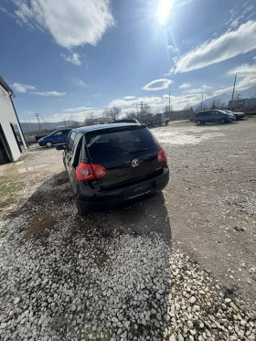 VW Golf 4х4 - 2600 € / 5085.16 лв. - 36929920 8