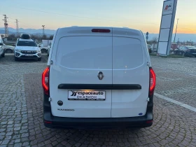 Renault Kangoo 1, 5 dCi 95 hp BVM6 | Mobile.bg � ����� ������ 10
