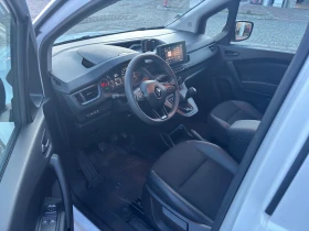 ����� �� �������� �� Renault Kangoo 1, 5 dCi 95 hp BVM6