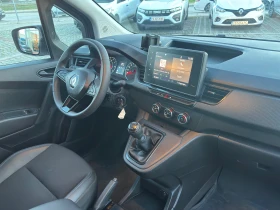 Renault Kangoo 1, 5 dCi 95 hp BVM6 | Mobile.bg � ����� ������ 12