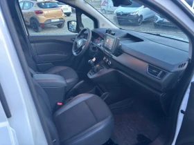 Renault Kangoo 1, 5 dCi 95 hp BVM6 | Mobile.bg � ����� ������ 11