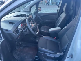 Renault Kangoo 1, 5 dCi 95 hp BVM6 | Mobile.bg � ����� ������ 2