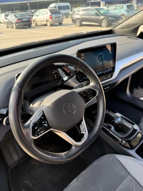 VW ID.4 Pro  в гаранция, снимка 6 - Автомобили и джипове - 53698141