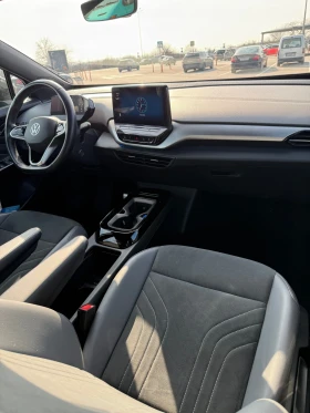 VW ID.4 Pro  в гаранция, снимка 2 - Автомобили и джипове - 53698141