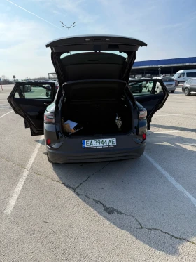 VW ID.4 Pro  в гаранция, снимка 15 - Автомобили и джипове - 53698141