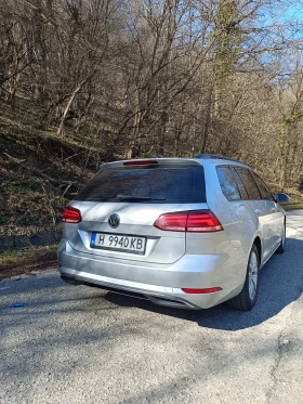 VW Golf 2.0TDI DSG - 12770 € / 24975.95 лв. - 87718252 2