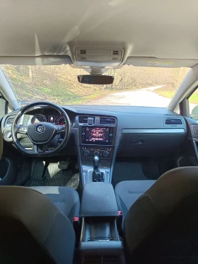 VW Golf 2.0TDI DSG - 12770 € / 24975.95 лв. - 87718252 12
