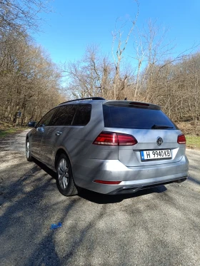 VW Golf 2.0TDI DSG - 12770 € / 24975.95 лв. - 87718252 8