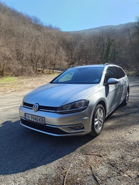 VW Golf 2.0TDI DSG - 12770 € / 24975.95 лв. - 87718252 13