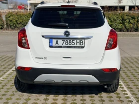 Opel Mokka X OPEL* MOKKA* 1.6*  | Auto.bg — изображение 7