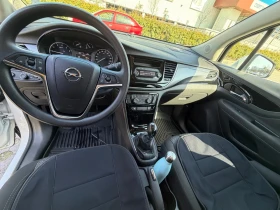Opel Mokka X OPEL* MOKKA* 1.6*  | Auto.bg — изображение 17