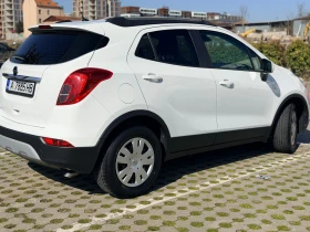Opel Mokka X OPEL* MOKKA* 1.6*  | Auto.bg — изображение 8