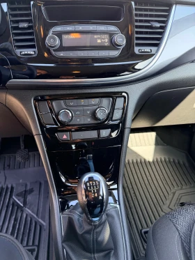 Opel Mokka X OPEL* MOKKA* 1.6*  | Auto.bg — изображение 16