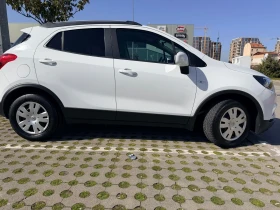 Opel Mokka X OPEL* MOKKA* 1.6*  | Auto.bg — изображение 9
