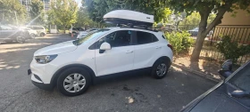 Opel Mokka X OPEL* MOKKA* 1.6*  | Auto.bg — изображение 3