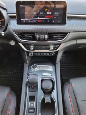 Foton G7 TUNLAND, 8AT ZF - 30000 € / 58674.90 лв. - 52594668 11