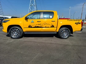 Foton G7 TUNLAND, 8AT ZF - 30000 € / 58674.90 лв. - 52594668 4