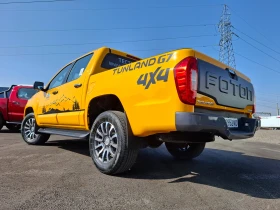 Foton G7 TUNLAND, 8AT ZF - 30000 € / 58674.90 лв. - 52594668 6