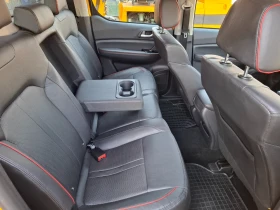 Foton G7 TUNLAND, 8AT ZF - 30000 € / 58674.90 лв. - 52594668 16