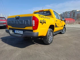 Foton G7 TUNLAND, 8AT ZF - 30000 € / 58674.90 лв. - 52594668 8