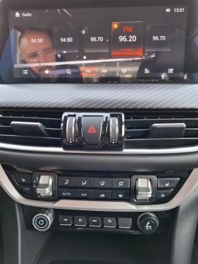 Foton G7 TUNLAND, 8AT ZF - 30000 € / 58674.90 лв. - 52594668 14