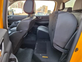 Foton G7 TUNLAND, 8AT ZF - 30000 € / 58674.90 лв. - 52594668 17