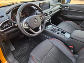 Foton G7 TUNLAND, 8AT ZF - 30000 € / 58674.90 лв. - 52594668 9