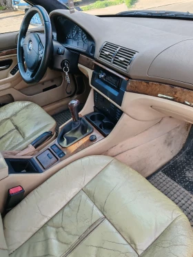 BMW 525 - 2150 € / 4205.03 лв. - 23966182 9