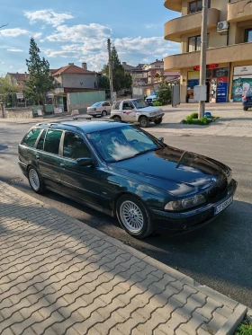 BMW 525 - 2150 € / 4205.03 лв. - 23966182 3