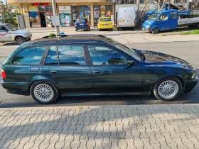 BMW 525 - 2150 € / 4205.03 лв. - 23966182 4