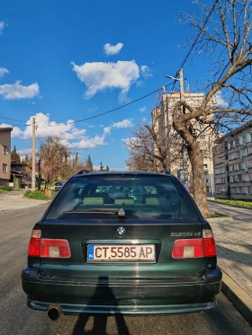 BMW 525 - 2150 € / 4205.03 лв. - 23966182 7
