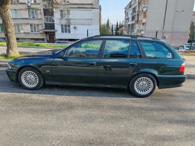 BMW 525 - 2150 € / 4205.03 лв. - 23966182 6