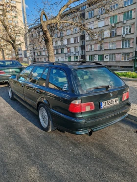 BMW 525 - 2150 € / 4205.03 лв. - 23966182 5