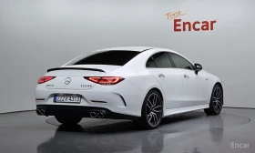 Mercedes-Benz CLS 53 AMG 4MATIC+ * RED INTERIOR* HEADUP | Auto.bg — изображение 2