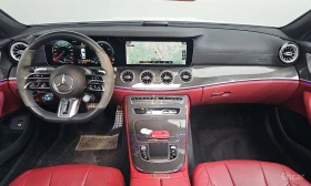 Mercedes-Benz CLS 53 AMG 4MATIC+ * RED INTERIOR* HEADUP | Auto.bg — изображение 7
