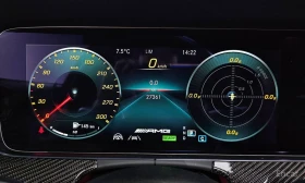 Mercedes-Benz CLS 53 AMG 4MATIC+ * RED INTERIOR* HEADUP | Auto.bg — изображение 8