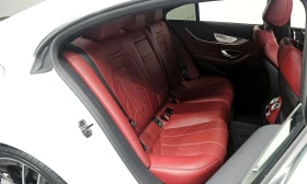 Mercedes-Benz CLS 53 AMG 4MATIC+ * RED INTERIOR* HEADUP | Auto.bg — изображение 11