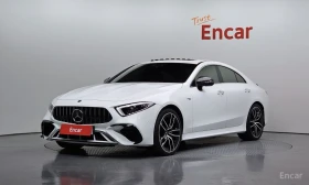 Mercedes-Benz CLS 53 AMG 4MATIC+ * RED INTERIOR* HEADUP | Auto.bg — изображение 1