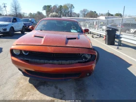 Dodge Challenger 3.6l Sxt | Auto.bg — изображение 12