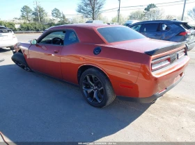 Dodge Challenger 3.6l Sxt | Auto.bg — изображение 3
