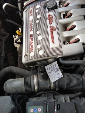 Alfa Romeo 147 - 1000 € / 1955.83 лв. - 83844932 12