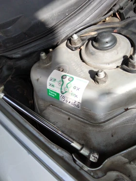 Alfa Romeo 147 - 1000 € / 1955.83 лв. - 83844932 14