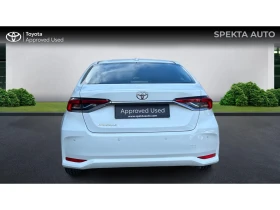Toyota Corolla Месечна вноска от 240   | Auto.bg — изображение 4