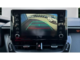 Toyota Corolla Месечна вноска от 240   | Auto.bg — изображение 15