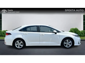 Toyota Corolla Месечна вноска от 240   | Auto.bg — изображение 17