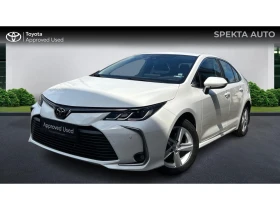 Toyota Corolla Месечна вноска от 240  